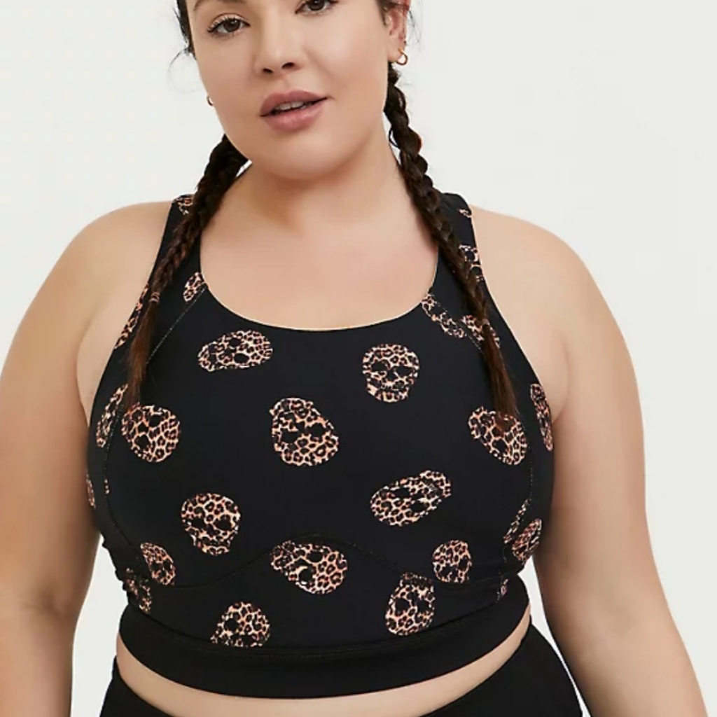 Iso Sports Bra